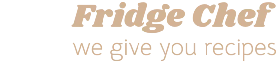 Fridge Chef