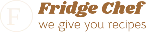 Fridge Chef